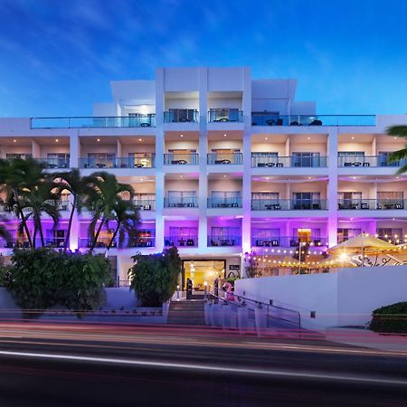 The Rockley By Ocean Hotels - Breakfast Included ブリッジタウン エクステリア 写真