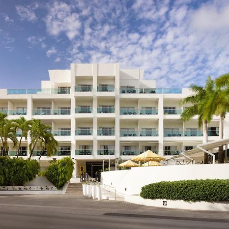 The Rockley By Ocean Hotels - Breakfast Included ブリッジタウン エクステリア 写真