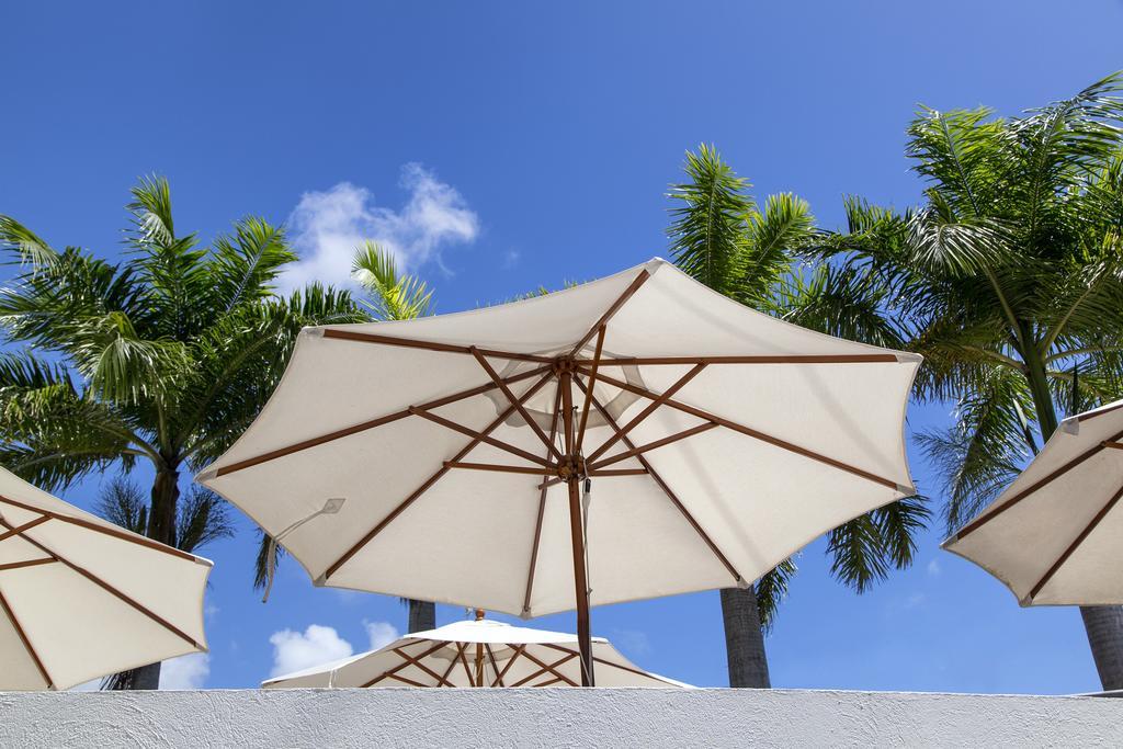 The Rockley By Ocean Hotels - Breakfast Included ブリッジタウン エクステリア 写真