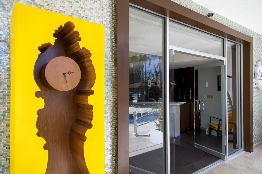 The Rockley By Ocean Hotels - Breakfast Included ブリッジタウン エクステリア 写真