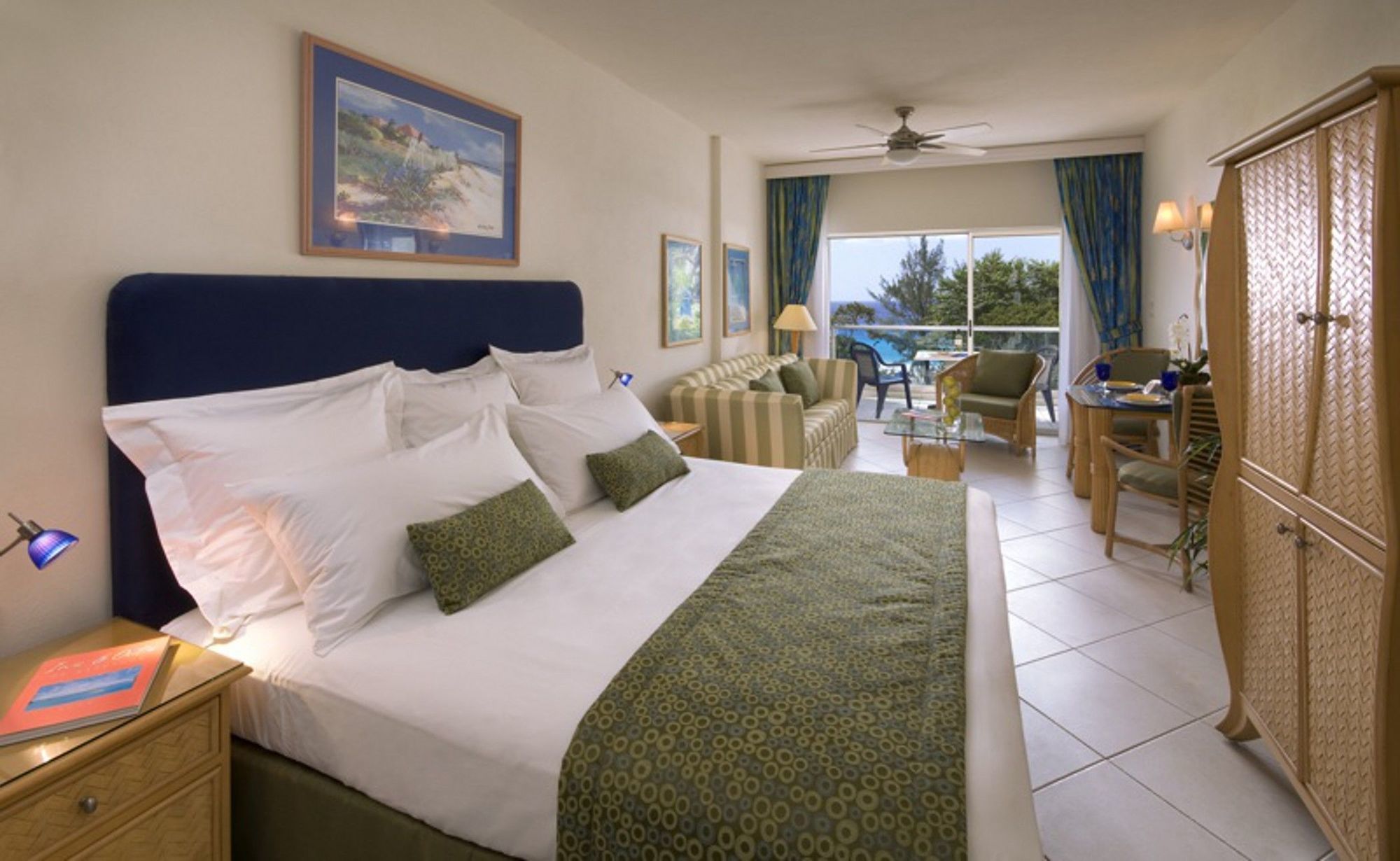 The Rockley By Ocean Hotels - Breakfast Included ブリッジタウン エクステリア 写真
